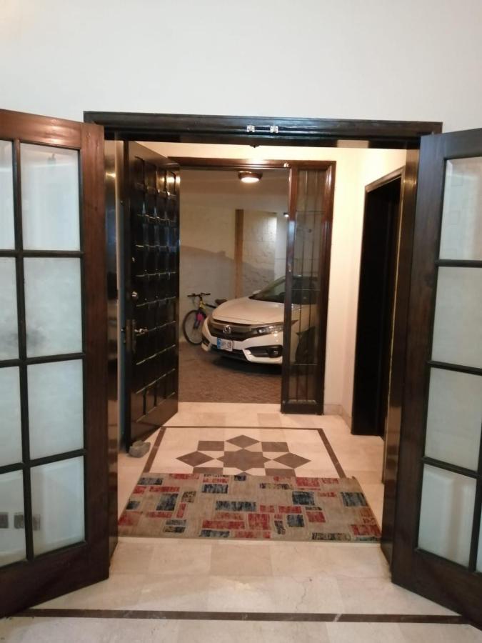 Dream Inn Guest House Islamabad Exteriör bild