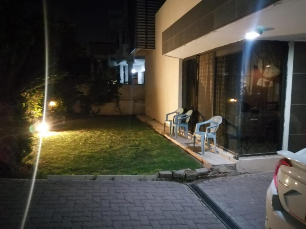 Dream Inn Guest House Islamabad Exteriör bild