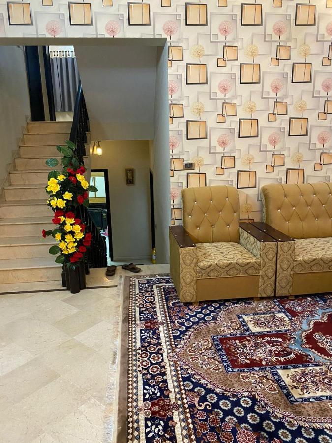 Dream Inn Guest House Islamabad Exteriör bild